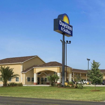 Days Inn Pearsall Kültér fotó