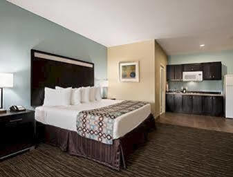 Days Inn Pearsall Kültér fotó