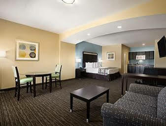 Days Inn Pearsall Kültér fotó